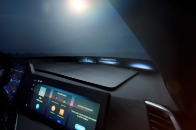 與北京車展同輝，哈曼Ready系列加速汽車智能化賽道升維