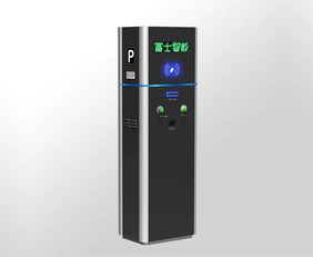 富士智能 以控制機為核，打造中國智能化產品標桿