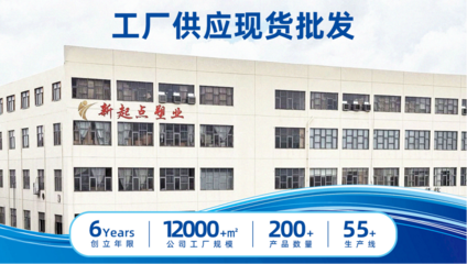 新起點塑業確認參展FBIF食品創新展2024，聚焦食品級橡膠制品創新